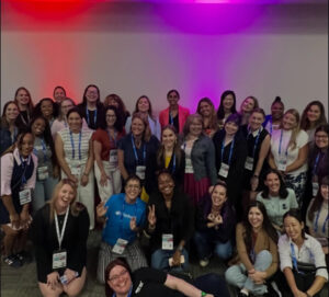 laura beatty women in tech SEO